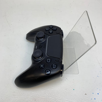 Sony PlayStation 5 PS5 DualSense Wireless Controller Midnight Black CFI-ZCT1W