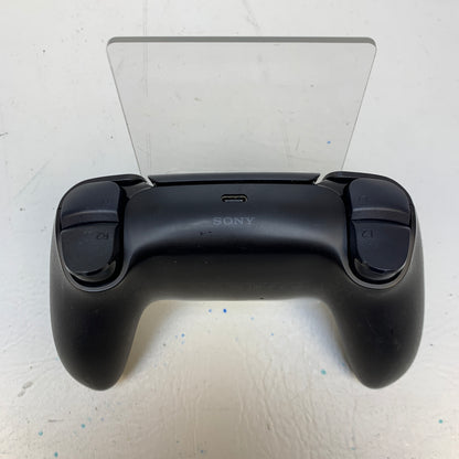 Sony PlayStation 5 PS5 DualSense Wireless Controller Midnight Black CFI-ZCT1W