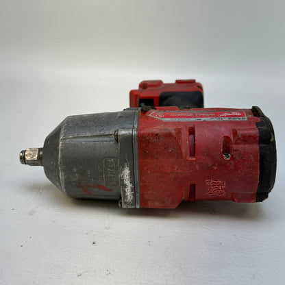 Milwaukee 2767-20 M18 FUEL High Torque 1/2" Impact Wrench w/Friction