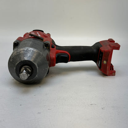 Milwaukee 2767-20 M18 FUEL High Torque 1/2" Impact Wrench w/Friction