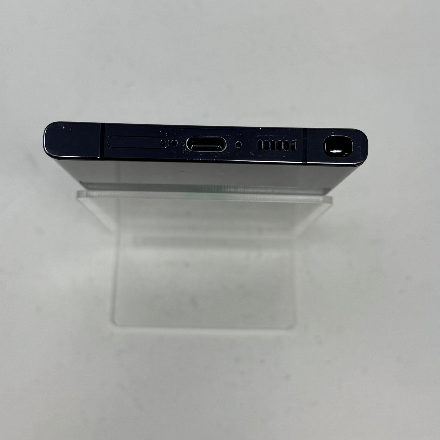 Unlocked Samsung Galaxy S23 Ultra 8GB RAM 256GB SM-S918U Phantom Black
