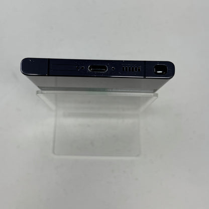 Unlocked Samsung Galaxy S23 Ultra 8GB RAM 256GB SM-S918U Phantom Black