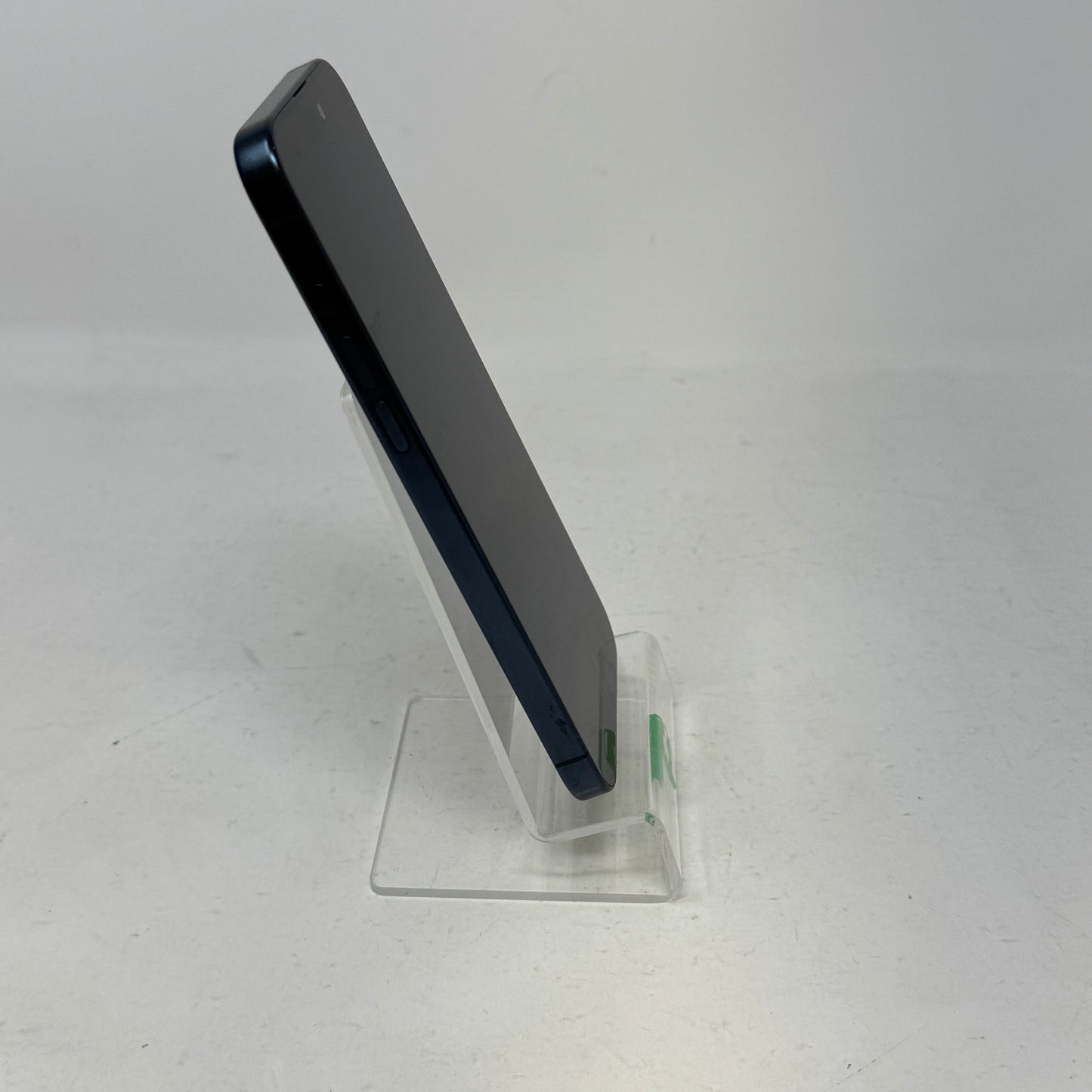 Factory Unlocked Apple iPhone 15 Pro Max 512GB Blue Titanium MU6E3LL/A