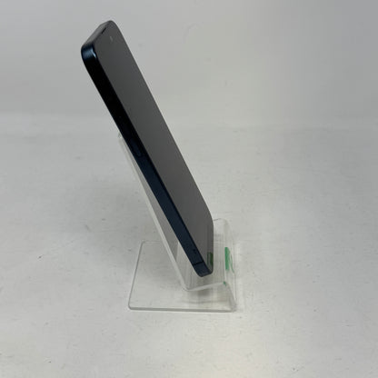 Factory Unlocked Apple iPhone 15 Pro Max 512GB Blue Titanium MU6E3LL/A