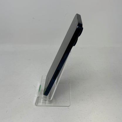 Factory Unlocked Apple iPhone 15 Pro Max 512GB Blue Titanium MU6E3LL/A