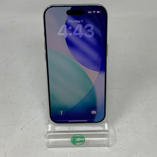 Factory Unlocked Apple iPhone Air 256GB Cloud White MG1D4LL/A