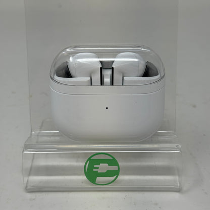 Samsung Galaxy Buds3 Pro SM-R630 True Wireless Bluetooth Earbuds White