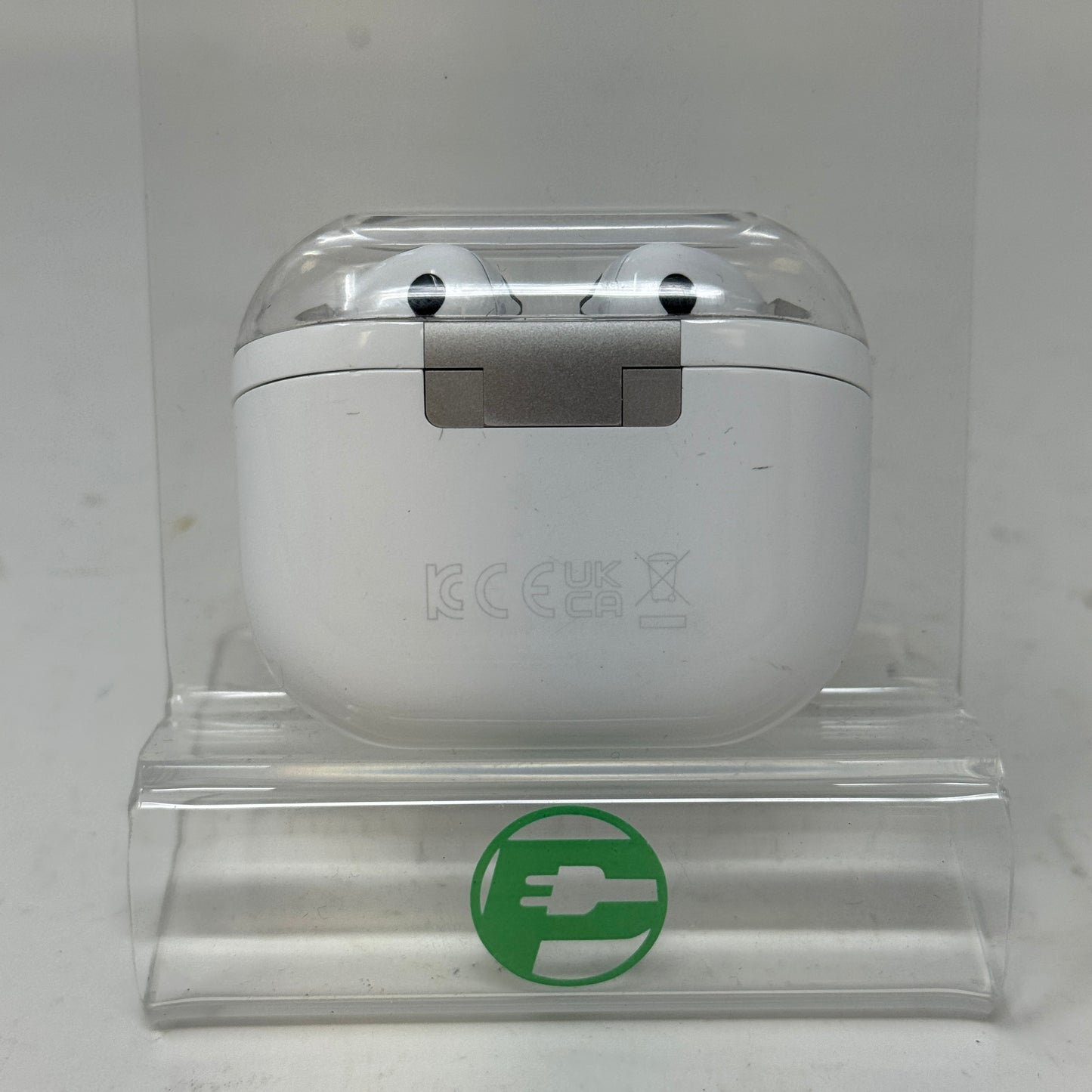 Samsung Galaxy Buds3 Pro SM-R630 True Wireless Bluetooth Earbuds White