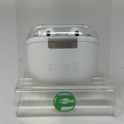 Samsung Galaxy Buds3 Pro SM-R630 True Wireless Bluetooth Earbuds White