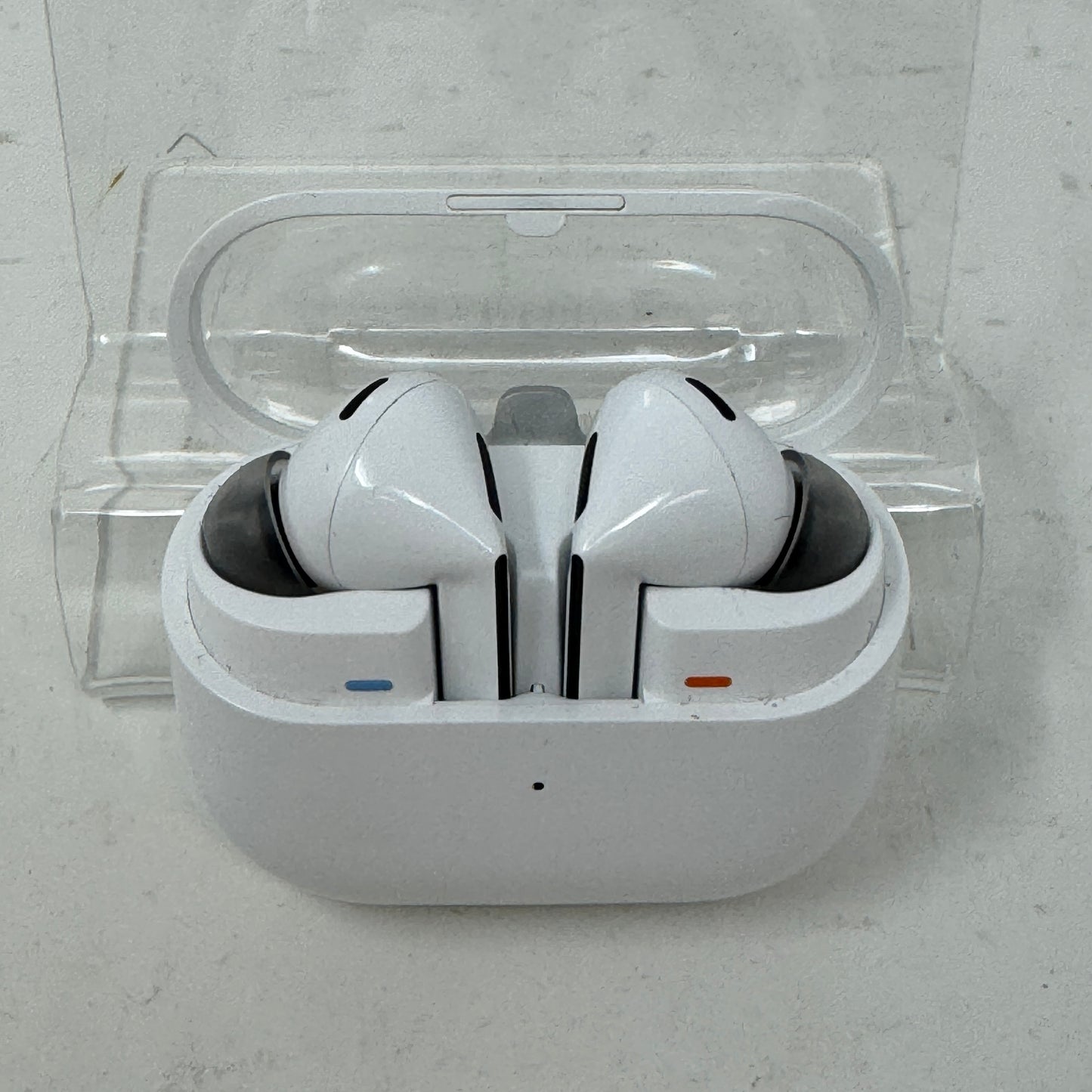 Samsung Galaxy Buds3 Pro SM-R630 True Wireless Bluetooth Earbuds White