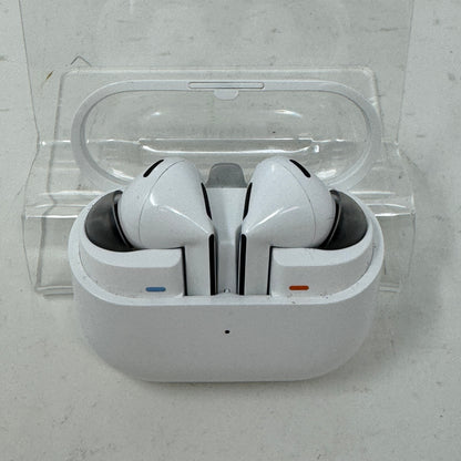 Samsung Galaxy Buds3 Pro SM-R630 True Wireless Bluetooth Earbuds White