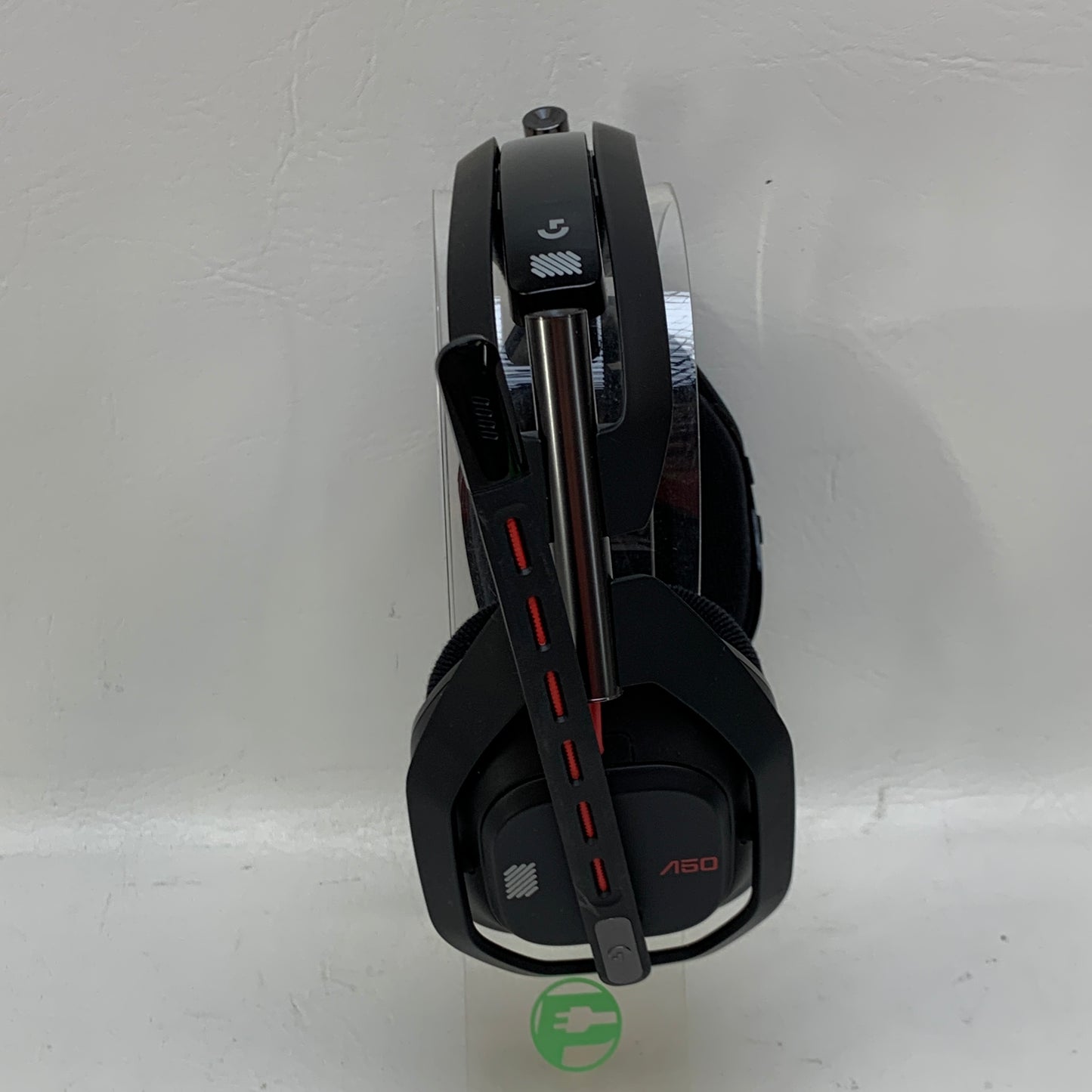 Logitech Astro A50 Wireless Headset + Base Station PS5 PS4 PC Black