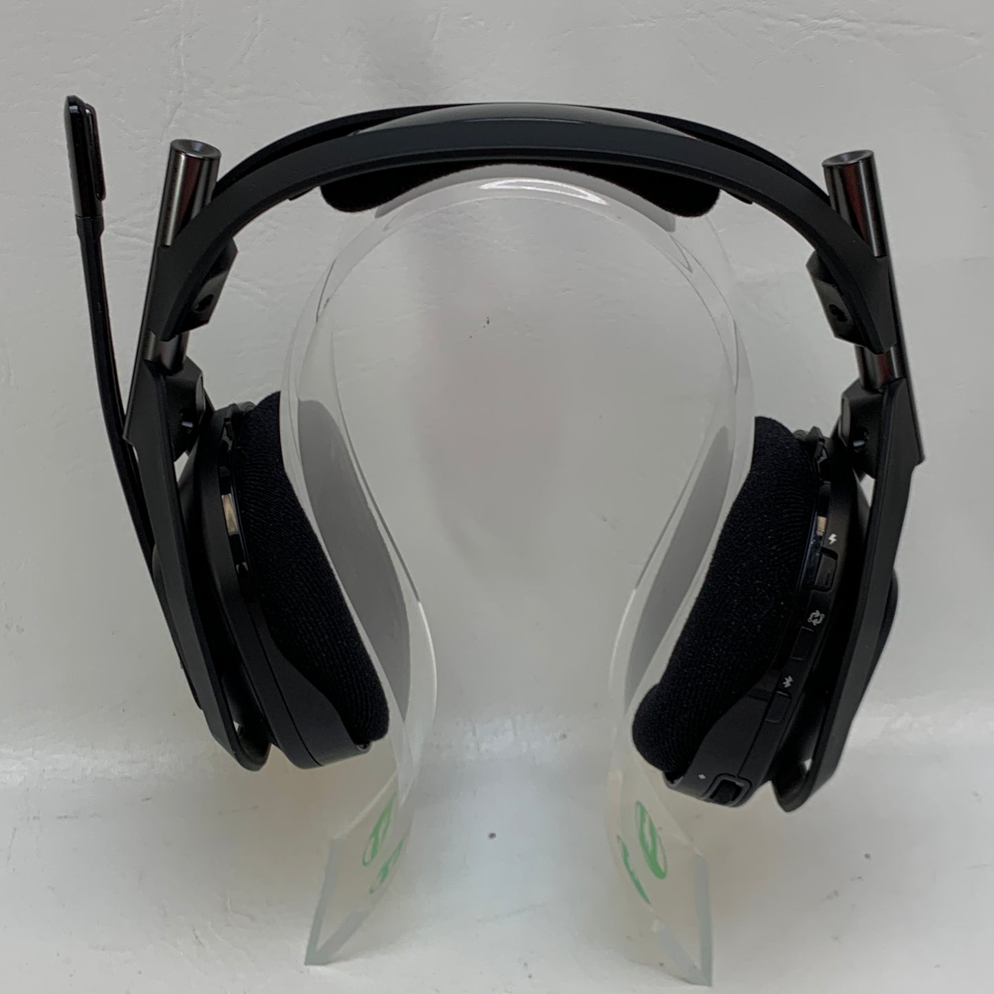 Logitech Astro A50 Wireless Headset + Base Station PS5 PS4 PC Black