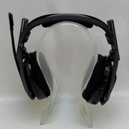 Logitech Astro A50 Wireless Headset + Base Station PS5 PS4 PC Black