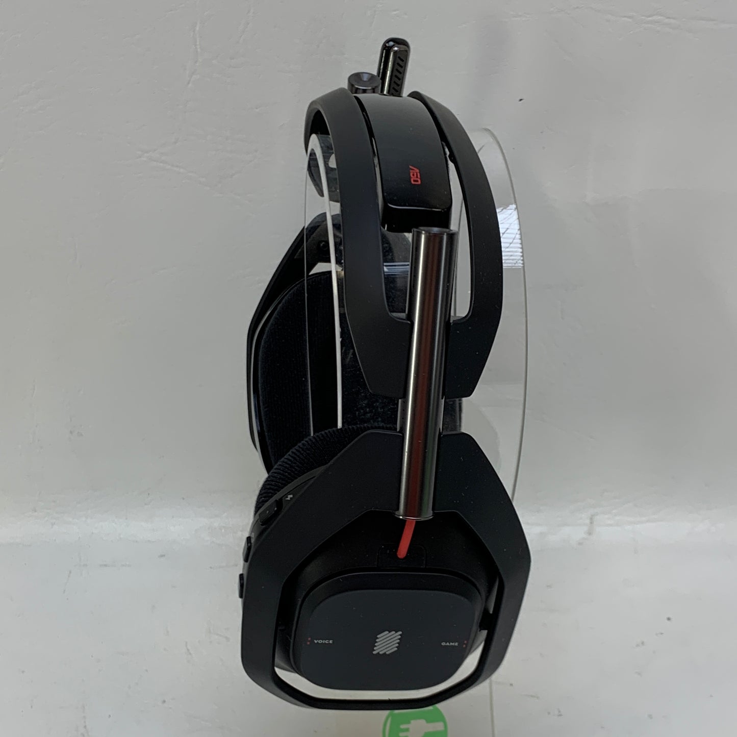 Logitech Astro A50 Wireless Headset + Base Station PS5 PS4 PC Black