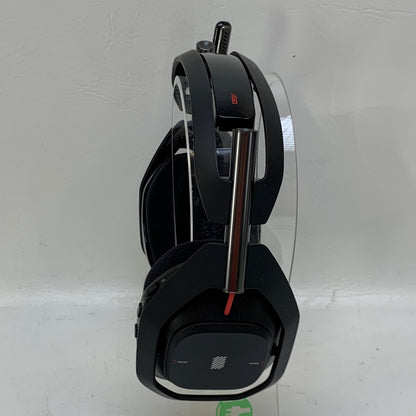 Logitech Astro A50 Wireless Headset + Base Station PS5 PS4 PC Black