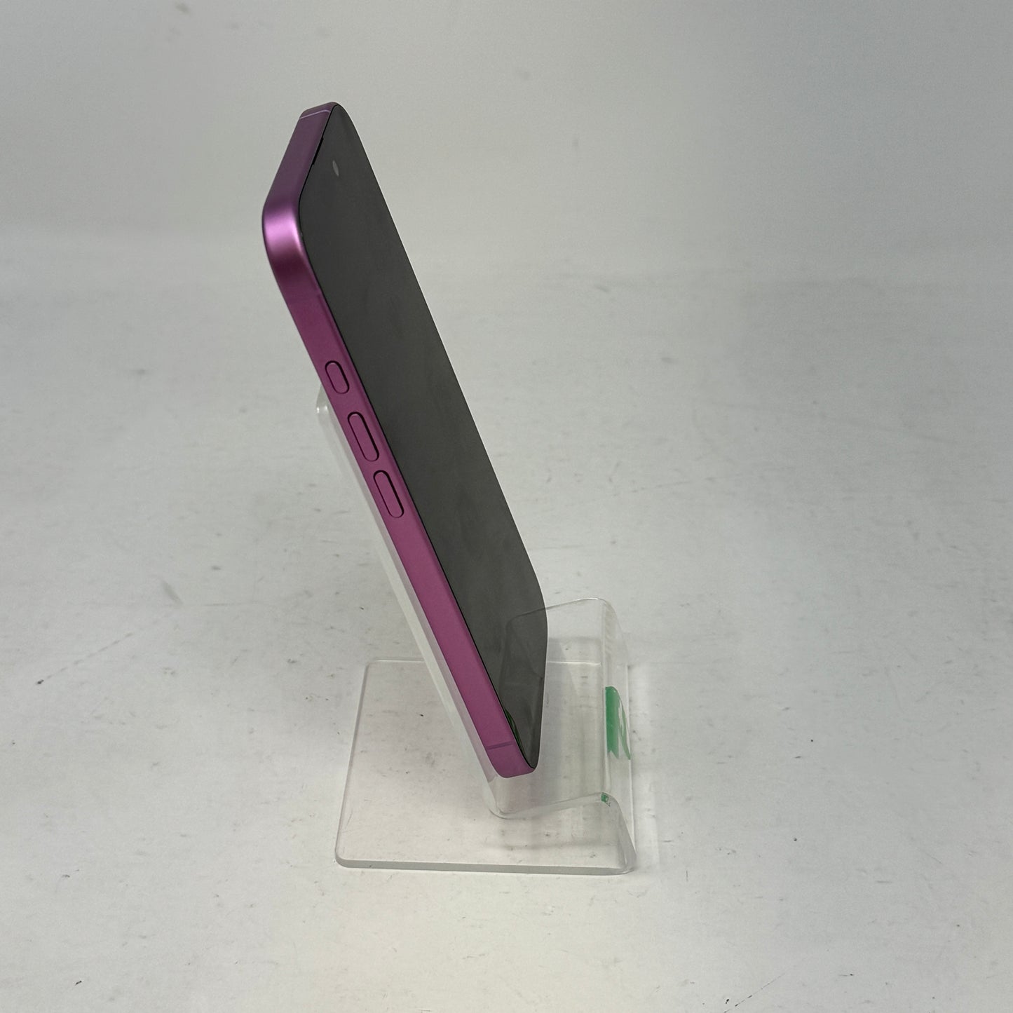 Factory Unlocked Apple iPhone 16 128GB Pink MYAR3LL/A