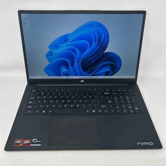 Nimo N175 17.3" Ryzen 9 8945HS 4.0GHz 16GB RAM 1TB SSD
