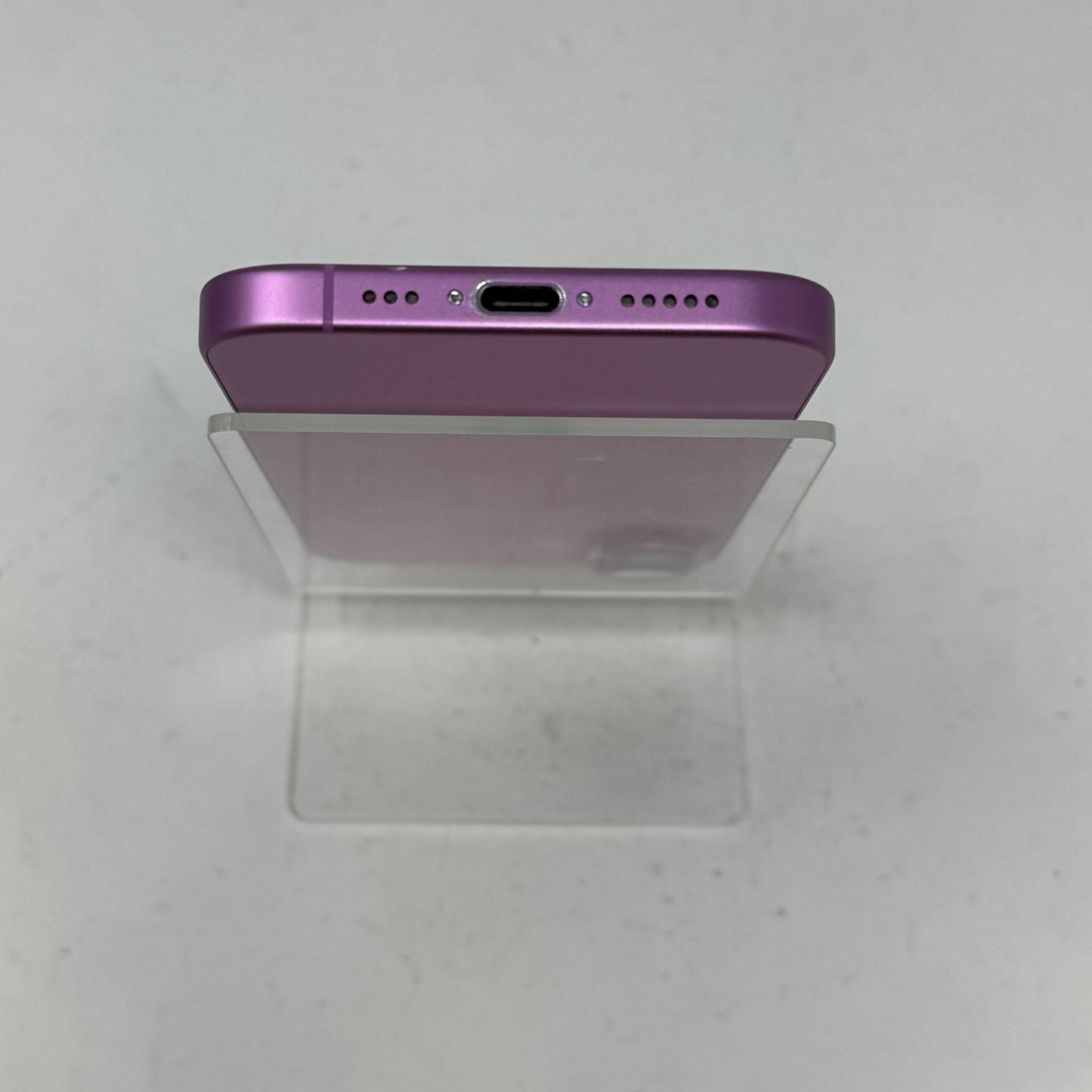 Factory Unlocked Apple iPhone 16 128GB Pink MYAR3LL/A