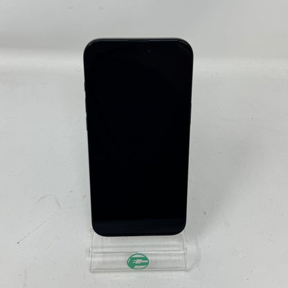 T-Mobile Apple iPhone 16 Plus 256GB Black MXUY3LL/A