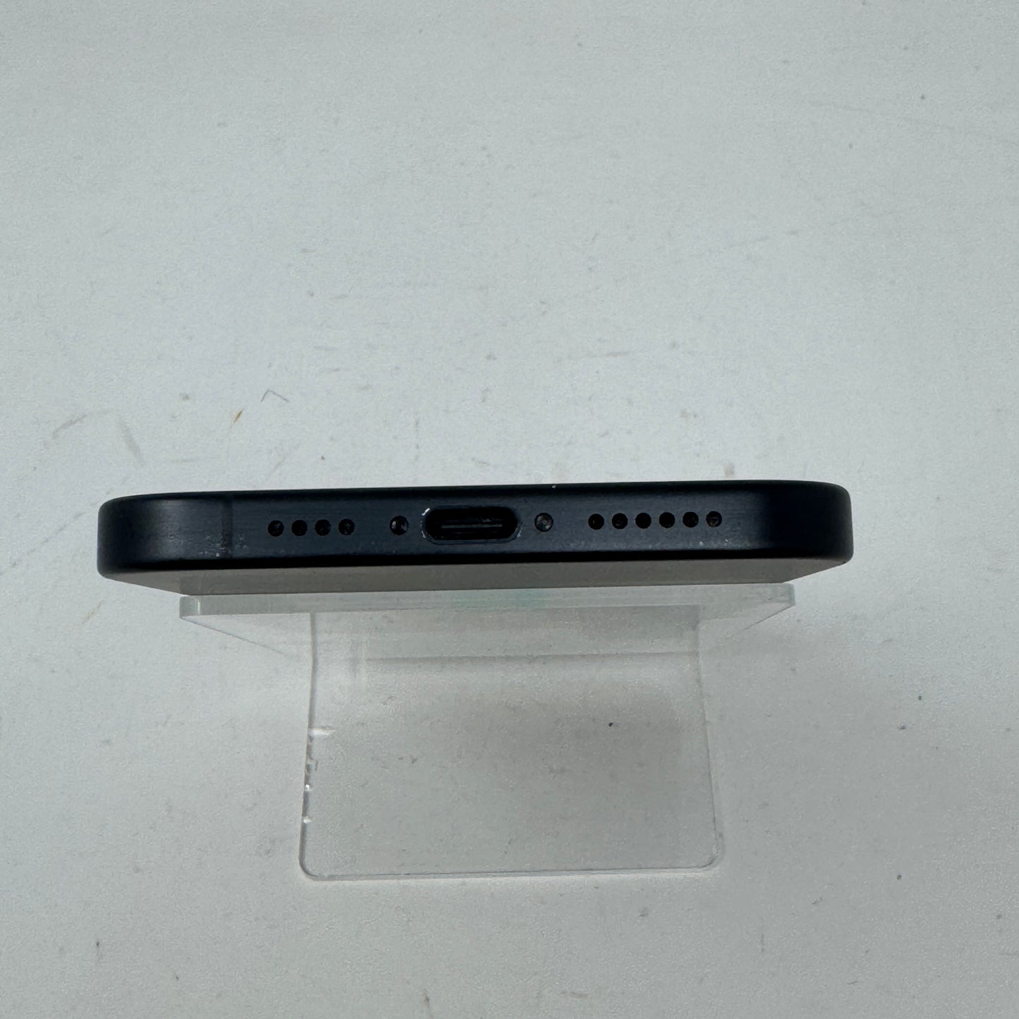 T-Mobile Apple iPhone 16 Plus 256GB Black MXUY3LL/A