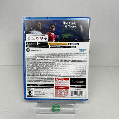 EA Sports FC 26 (Sony PlayStation 5 PS5, 2025)