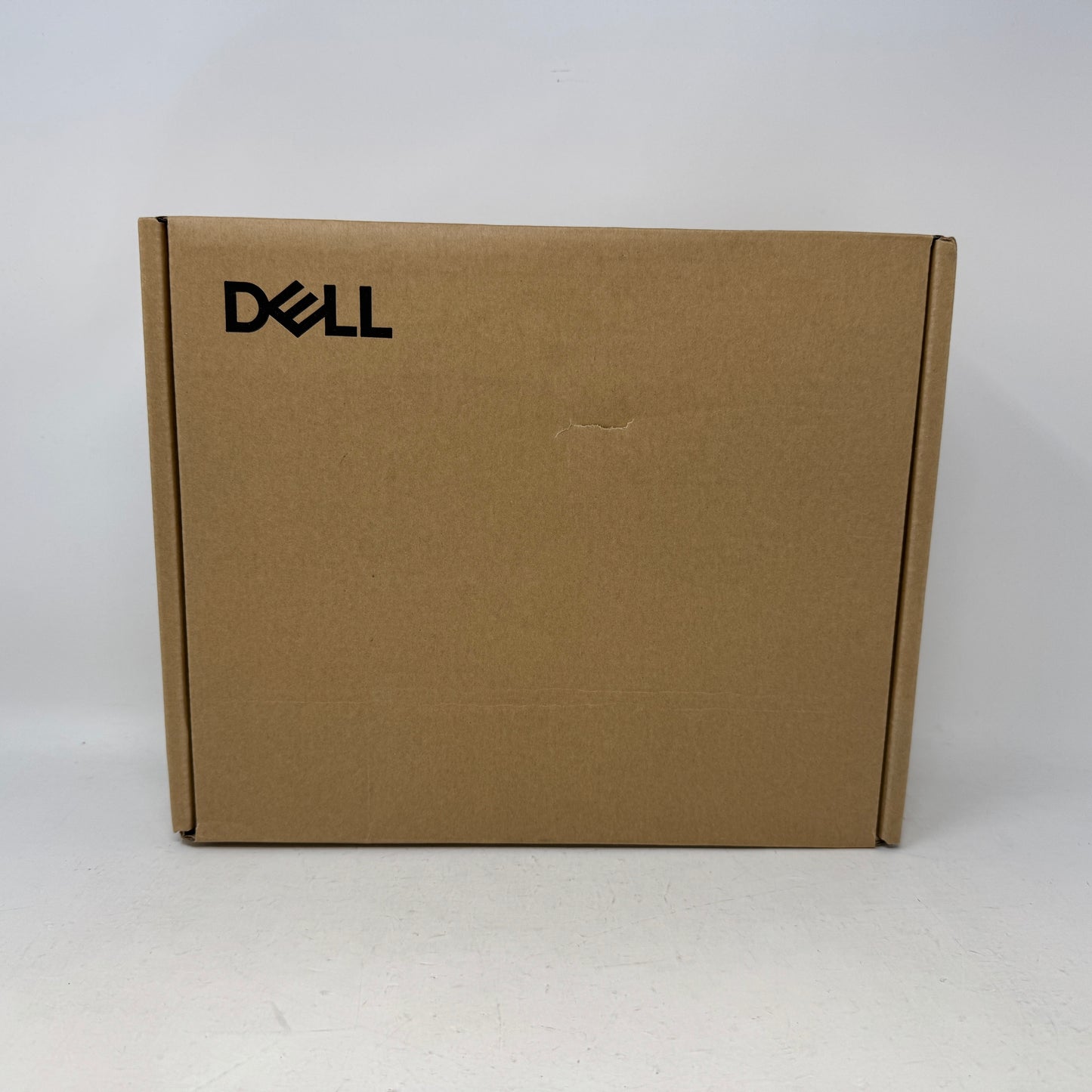New Dell SD25TB5 330W Pro Docking Station Black