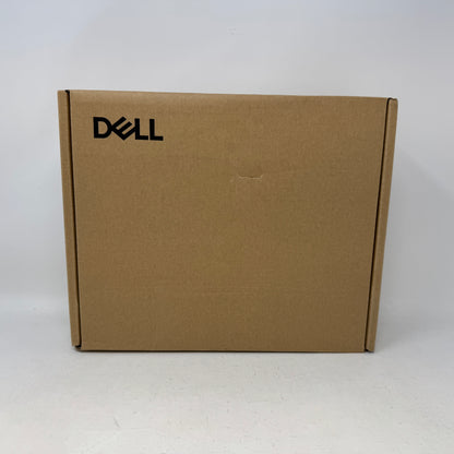 New Dell SD25TB5 330W Pro Docking Station Black