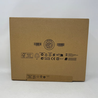 New Dell SD25TB5 330W Pro Docking Station Black