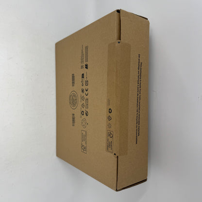 New Dell SD25TB5 330W Pro Docking Station Black