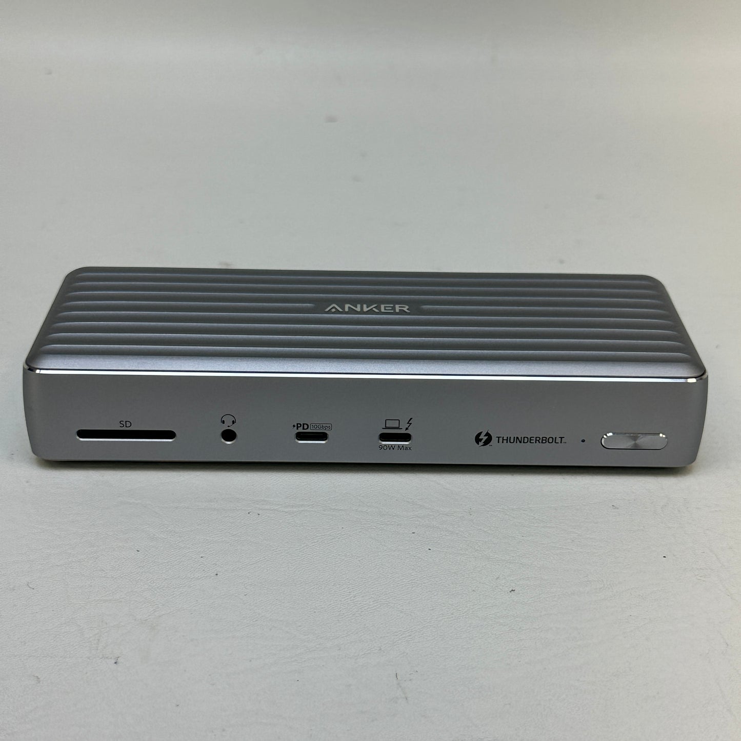 Anker Dock 4 PowerExpand Elite 12-in-1 Thunderbolt A8397 