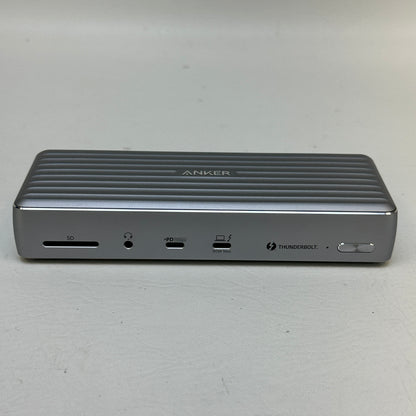 Anker Dock 4 PowerExpand Elite 12-in-1 Thunderbolt A8397 