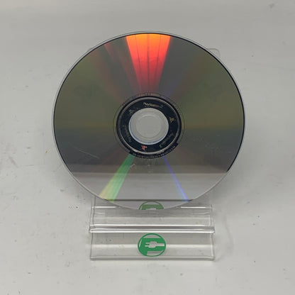 Final Fantasy X (Sony PlayStation 2 PS2, 2001)