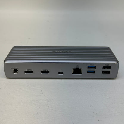 Anker Dock 4 PowerExpand Elite 12-in-1 Thunderbolt A8397 