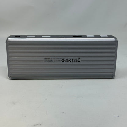 Anker Dock 4 PowerExpand Elite 12-in-1 Thunderbolt A8397 