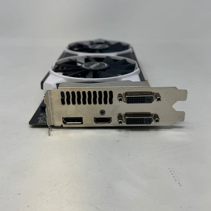 MSI Radeon R9 380 2GD5T OC 2GB GDDR5 Graphics Card MS-V314