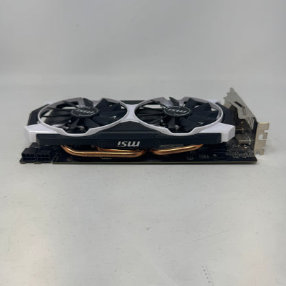 MSI Radeon R9 380 2GD5T OC 2GB GDDR5 Graphics Card MS-V314