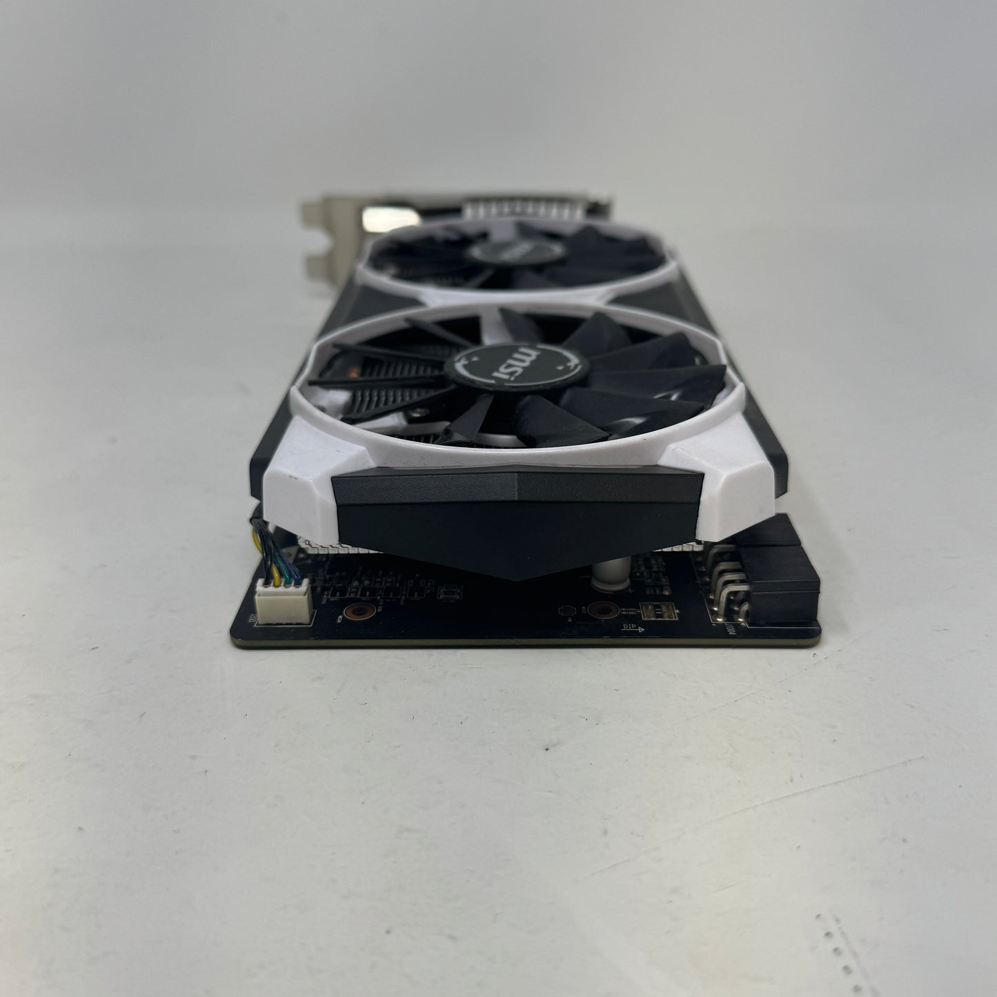 MSI Radeon R9 380 2GD5T OC 2GB GDDR5 Graphics Card MS-V314