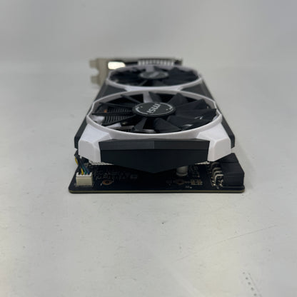MSI Radeon R9 380 2GD5T OC 2GB GDDR5 Graphics Card MS-V314