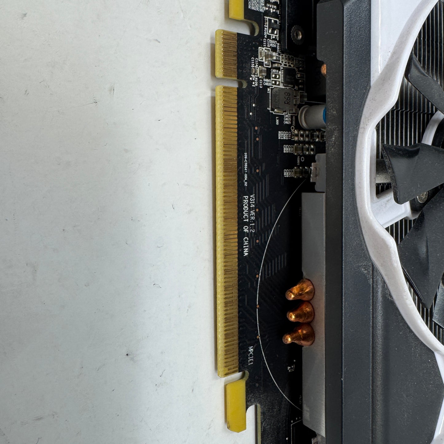 MSI Radeon R9 380 2GD5T OC 2GB GDDR5 Graphics Card MS-V314