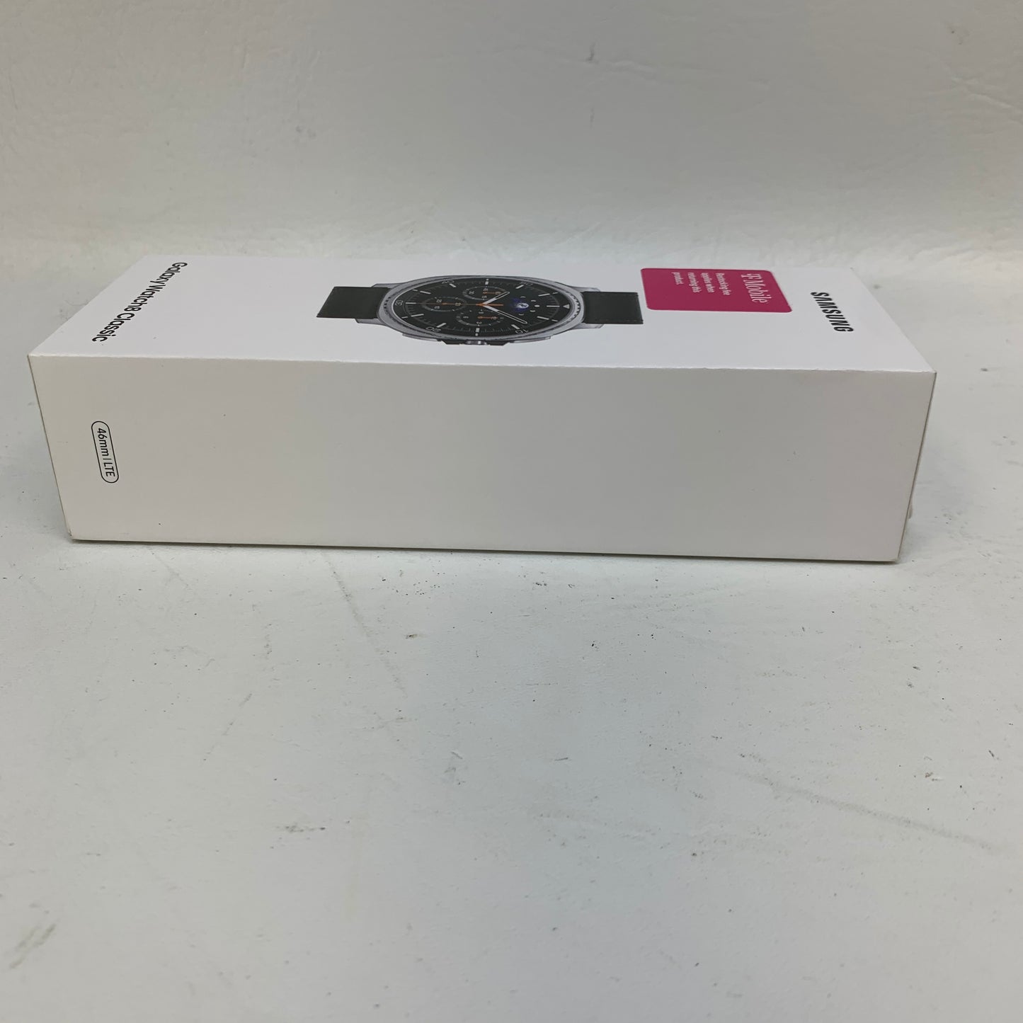 New Unlocked Samsung Galaxy Watch8 Armor Aluminum SM-L505U