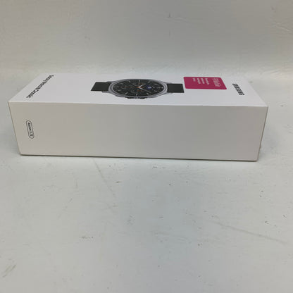 New Unlocked Samsung Galaxy Watch8 Armor Aluminum SM-L505U