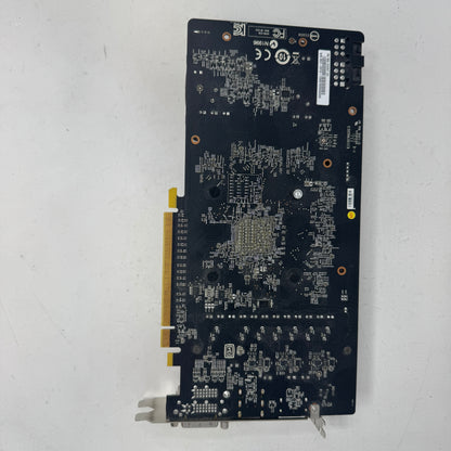 MSI Radeon R9 380 2GD5T OC 2GB GDDR5 Graphics Card MS-V314