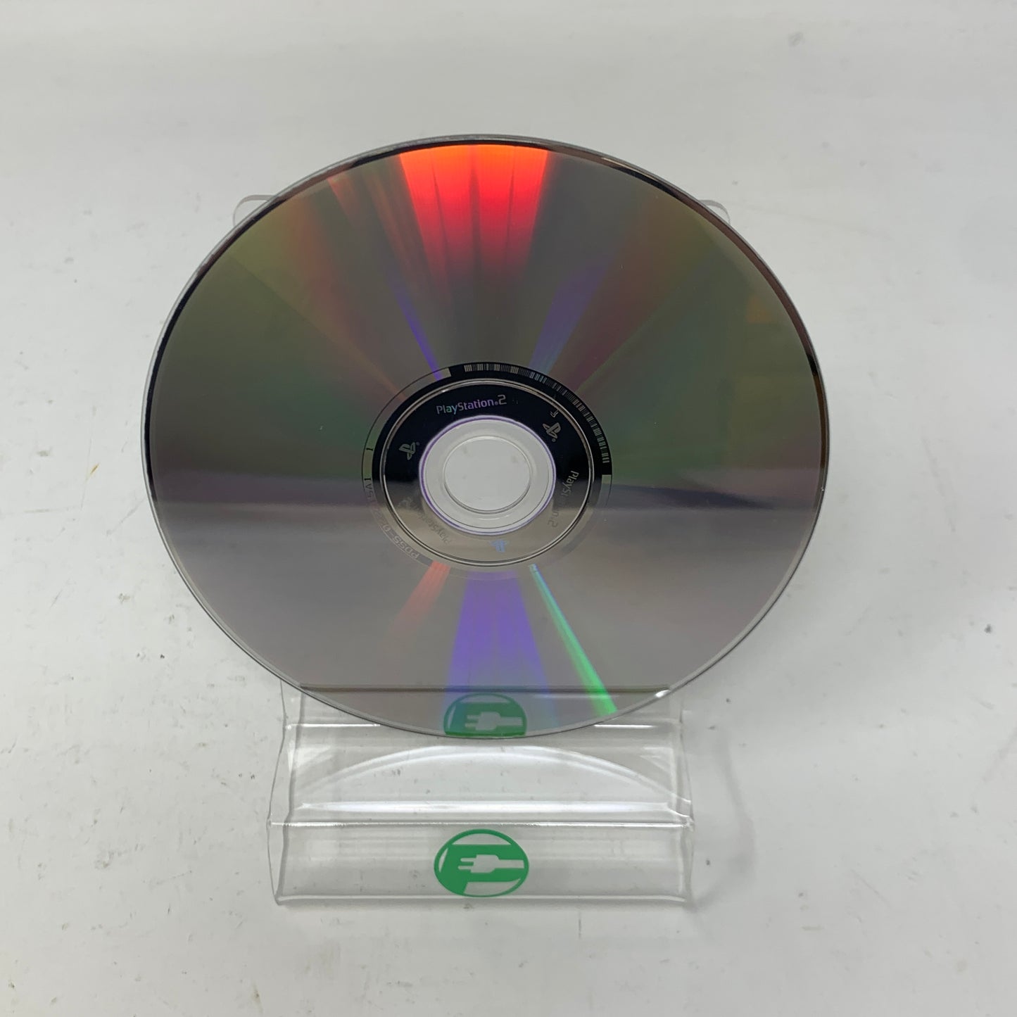 Legend of Spyro A New Beginning (Sony PlayStation 2 PS2, 2006)