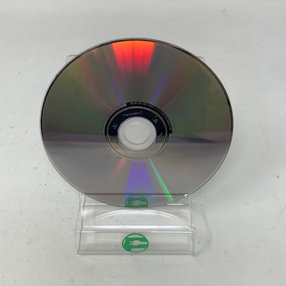 Legend of Spyro A New Beginning (Sony PlayStation 2 PS2, 2006)