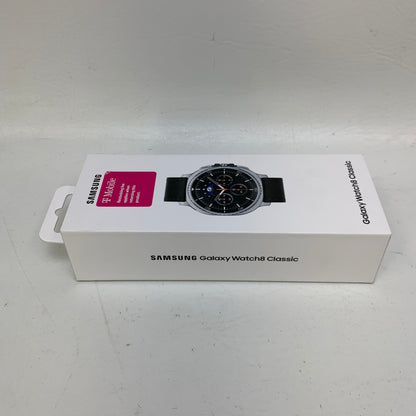 New Unlocked Samsung Galaxy Watch8 Armor Aluminum SM-L505U