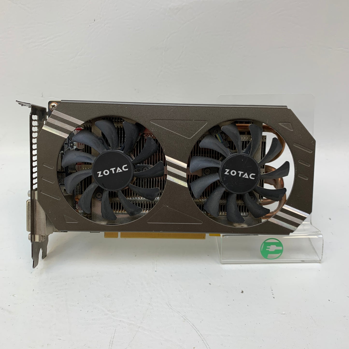 Zotac GeForce GTX 970 4GB GDDR5 Graphics Card ZT-90101-10P