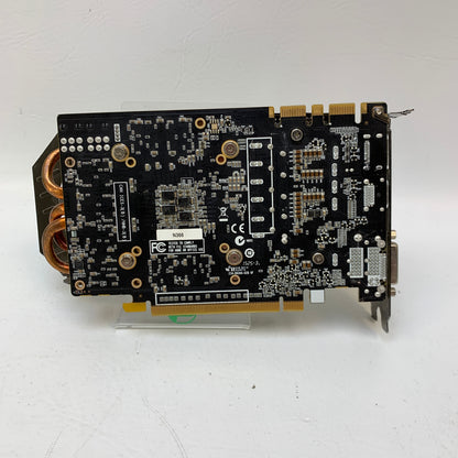 Zotac GeForce GTX 970 4GB GDDR5 Graphics Card ZT-90101-10P