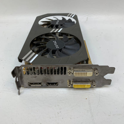 Zotac GeForce GTX 970 4GB GDDR5 Graphics Card ZT-90101-10P