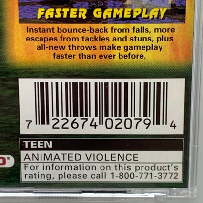 Tekken 3 [Greatest Hits] (Sony PlayStation 1 PS1, 1995)